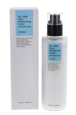 Cosrx Cosmética Facial>Loción ligera hidratante y calmante