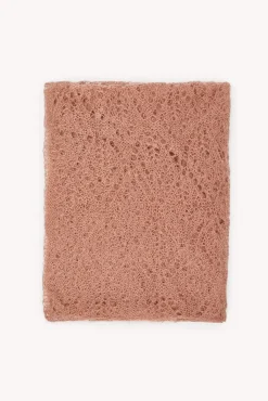 Mujer Hoss Intropia Pañuelos Y Fulares|Bufandas>Lucila. Bufanda calada