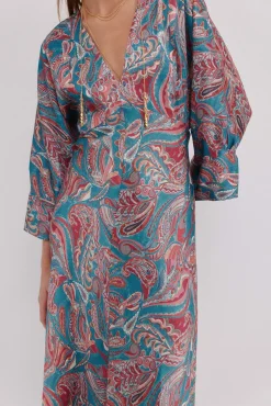 Mujer Hoss Intropia Vestidos><noscript><img width=