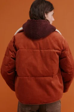 Mujer Hoss Intropia Pañuelos Y Fulares|Bufandas>Maider. Bufanda con capucha