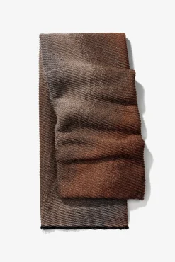 Mujer Vilanova Bufandas>Manta Bufanda Plisada Estampada