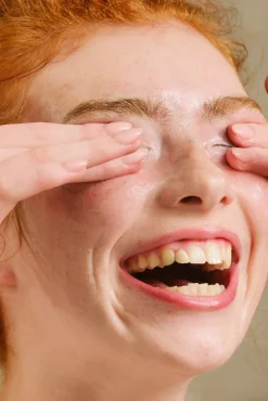 The Body Shop Cosmética Facial>Manteca Limpiadora de Camomila 90ml