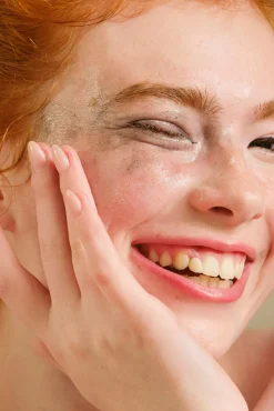 The Body Shop Cosmética Facial>Manteca Limpiadora de Camomila 90ml