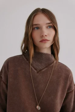 Mujer Hoss Intropia Sudaderas><noscript><img width=