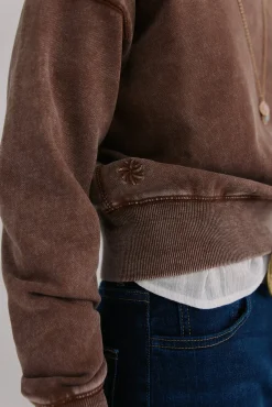 Mujer Hoss Intropia Sudaderas><noscript><img width=