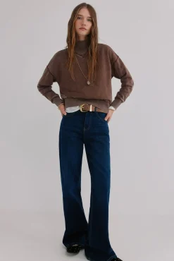 Mujer Hoss Intropia Sudaderas><noscript><img width=