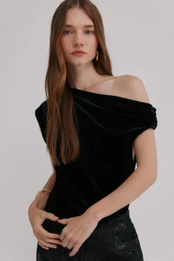 Mujer Hoss Intropia Camisetas><noscript><img width=