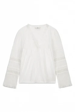 Mujer Hoss Intropia Camisetas><noscript><img width=