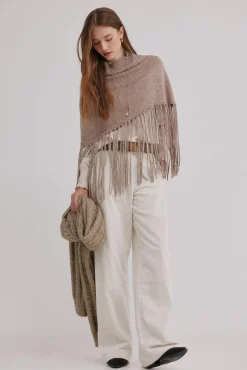 Mujer Hoss Intropia Pañuelos Y Fulares|Chaquetas><noscript><img width=