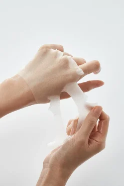 Klairs Cosmética Facial>Mascarilla Calmante de Tencel Hidratante