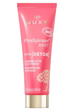 Nuxe Cosmética Facial>Mascarilla Detox Luminosa