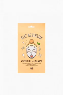 G9skin Cosmética Coreana|Cosmética Facial>Mascarilla facial