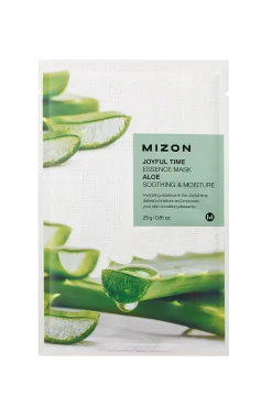Mizon Cosmética Coreana|Cosmética Facial>Mascarilla joyful time essence aloe