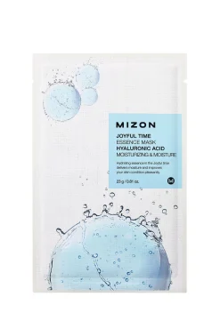 Mizon Cosmética Coreana|Cosmética Facial>Mascarilla joyful time essence ácido hialurónico