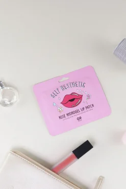 G9skin Cosmética Coreana|Cosmética Facial>Mascarilla labios Self Aesthetic Rose Hydrogel