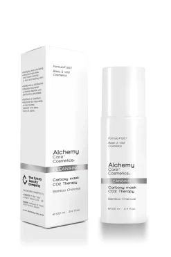 Alchemy Parafarmacia|Cosmética Facial>Mascarilla limpiadora