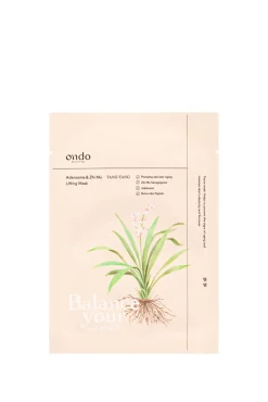 Ondo beauty 36.5 Cosmética Coreana|Cosmética Facial>Mascarilla reafirmante antiedad