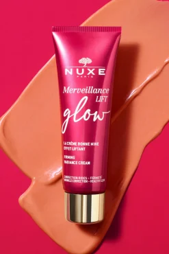 Nuxe Cosmética Facial>Merveillance LIFT Crema Glow