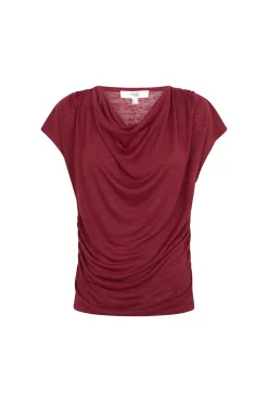 Mujer Hoss Intropia Camisetas><noscript><img width=