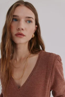 Mujer Hoss Intropia Camisetas><noscript><img width=