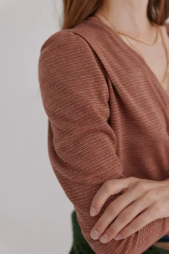 Mujer Hoss Intropia Camisetas><noscript><img width=