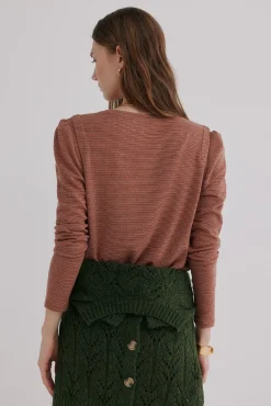 Mujer Hoss Intropia Camisetas><noscript><img width=