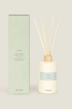 Textura Velas Y Ambientadores>Mikado té verde