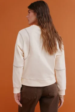 Mujer Hoss Intropia Sudaderas><noscript><img width=