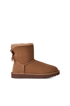 Mujer Ugg Botas>Mini Bailey Bow II