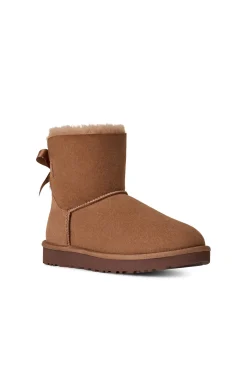 Mujer Ugg Botas>Mini Bailey Bow II