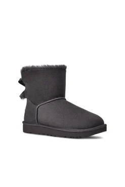 Mujer Ugg Botas>Mini Bailey Bow II