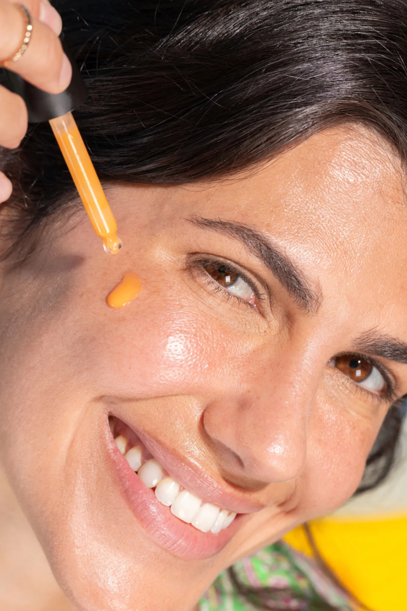 Freshly Cosmetics Cosmética Facial>Mini sérum de vitamina C (15ml)