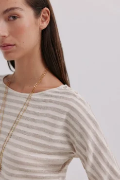 Mujer Hoss Intropia Camisetas><noscript><img width=