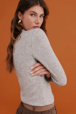 Mujer Hoss Intropia Camisetas><noscript><img width=