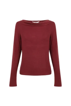 Mujer Hoss Intropia Camisetas><noscript><img width=