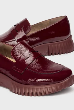 Mujer Wonders Mocasines|Calzado Piel><noscript><img width=