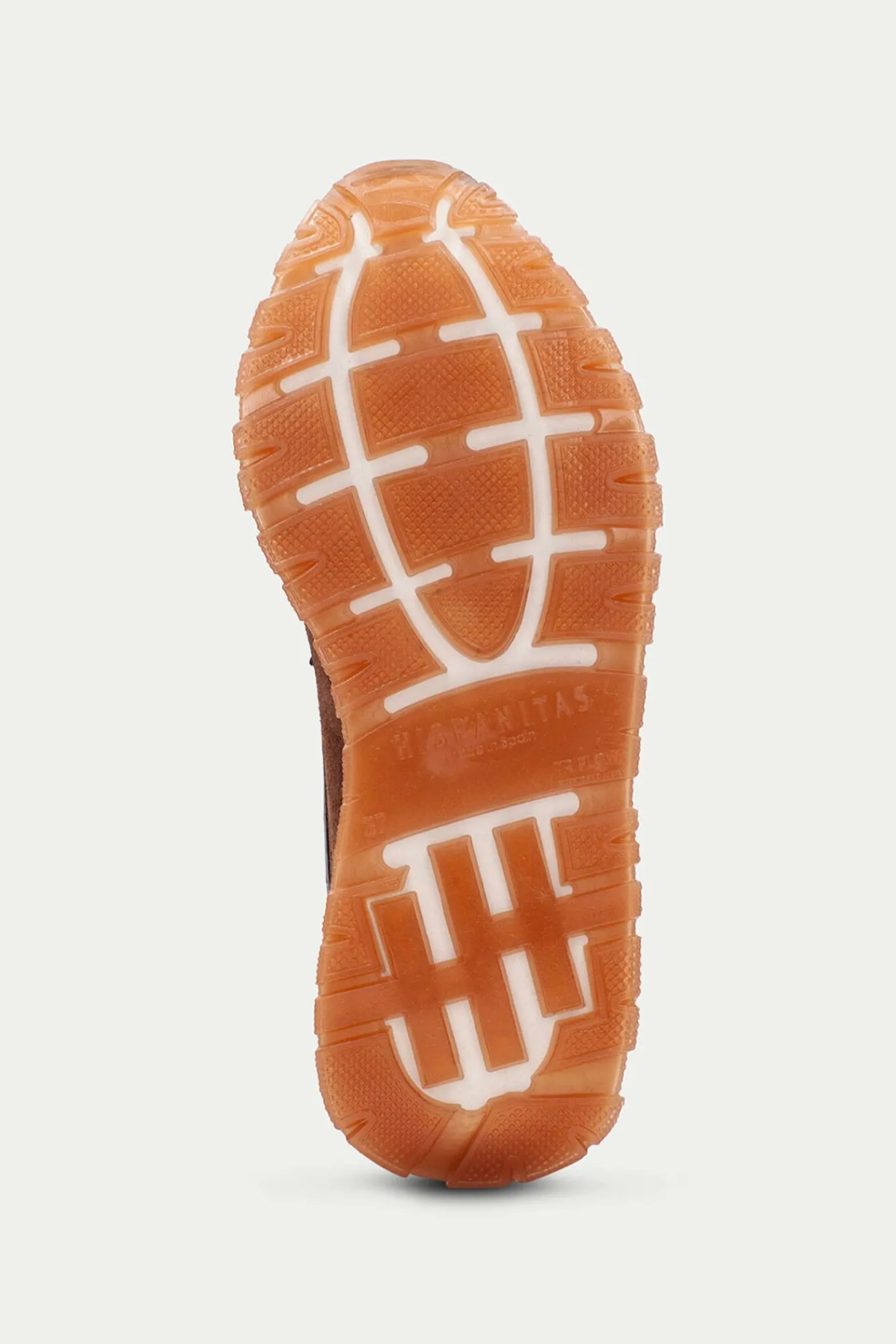 Mujer Hispanitas Mocasines|Calzado Piel>Mocasín deportivo kiowa y adorno KANSAS