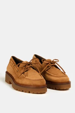 Mujer Bryan Stepwise Mocasines|Tacones>Mocasín Edna