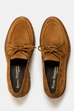 Mujer Bryan Stepwise Mocasines|Tacones>Mocasín Edna