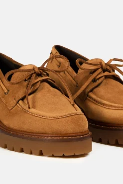 Mujer Bryan Stepwise Mocasines|Tacones><noscript><img width=