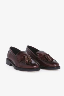 Mujer Bryan Stepwise Mocasines|Calzado Piel>Mocasín Mia