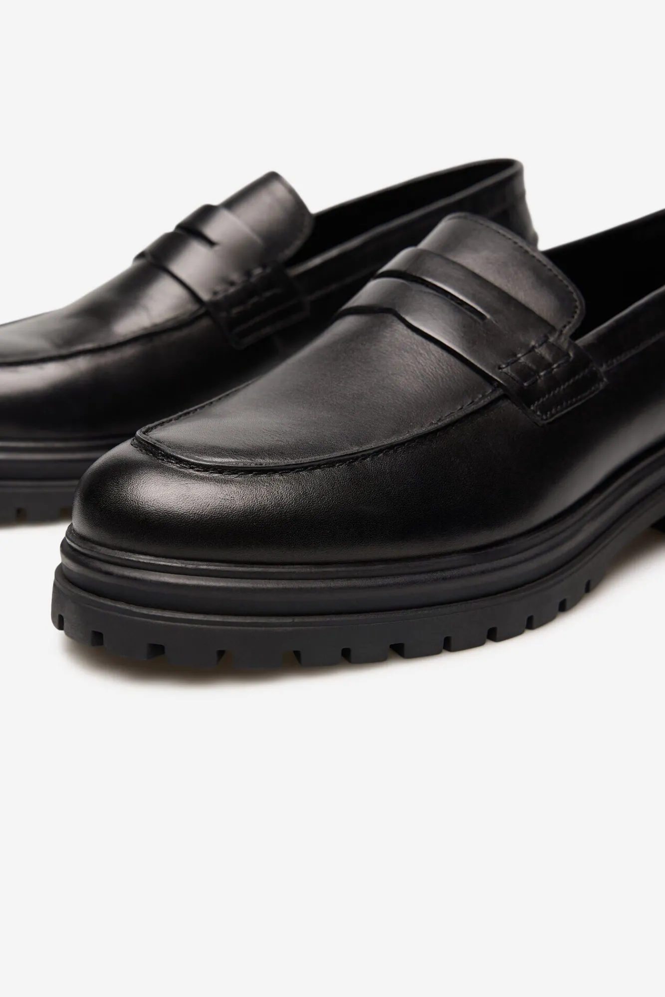 Hombre Cortefiel Zapatos De Vestir>Mocasín sport