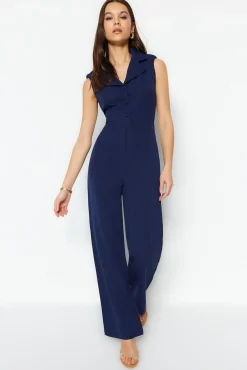 Mujer Trendyol Monos|Vestidos>Mono