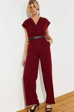 Mujer Trendyol Monos|Vestidos><noscript><img width=