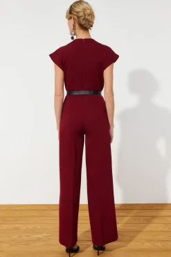 Mujer Trendyol Monos|Vestidos><noscript><img width=