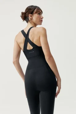 Mujer Born Living Yoga Deporte>Mono deportivo largo Sarika
