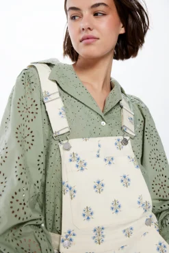 Mujer High Spirits Vestidos><noscript><img width=