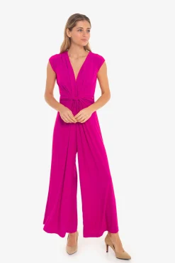 Mujer Cuplé Monos>Mono nudo punto