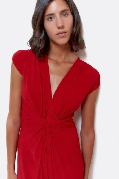 Mujer Cuplé Monos>Mono nudo punto circular