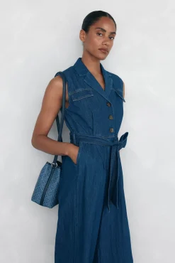 Mujer Pedro del Hierro Monos><noscript><img width=